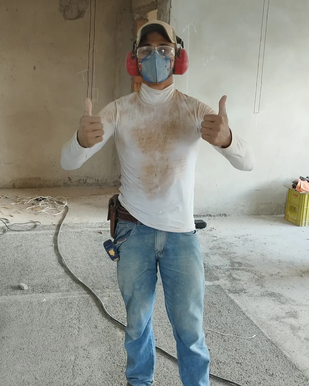 Hygor — Fundador da Lauro Construções